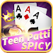 Teen Patti Spicy:online 3patti APK