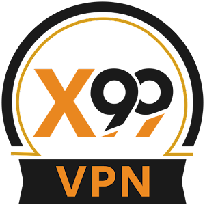 X99 VPN icon