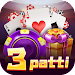 TeenPatti Go 3Patti cardsicon