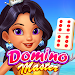 Domino Master-QiuQiu Remi Slot icon