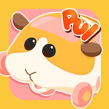 PUI PUI モルカー もぐもぐパーキング icon