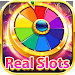 Real Slots - Big Winnericon