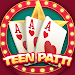 Teen Patti Bonanza - 3Patti icon