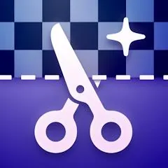SnapBG: Remove Background AI Mod icon