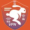 Secure VPN Fast 5G VPN 2023 icon