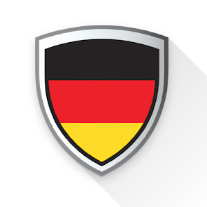 VPN Germany 2023:GetGermany IPicon