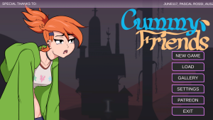 Cummy Friends – New Version 0.8 [CummyStudio] icon