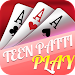 Teen Patti Play icon