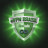 VPN Brasil - eVPNicon