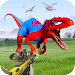 Dinosaur Games: Dino Zoo Games icon