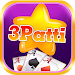 Teen Patti Cow icon