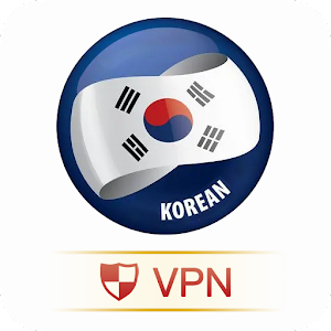 VPN Korea - KR VPN Mastericon