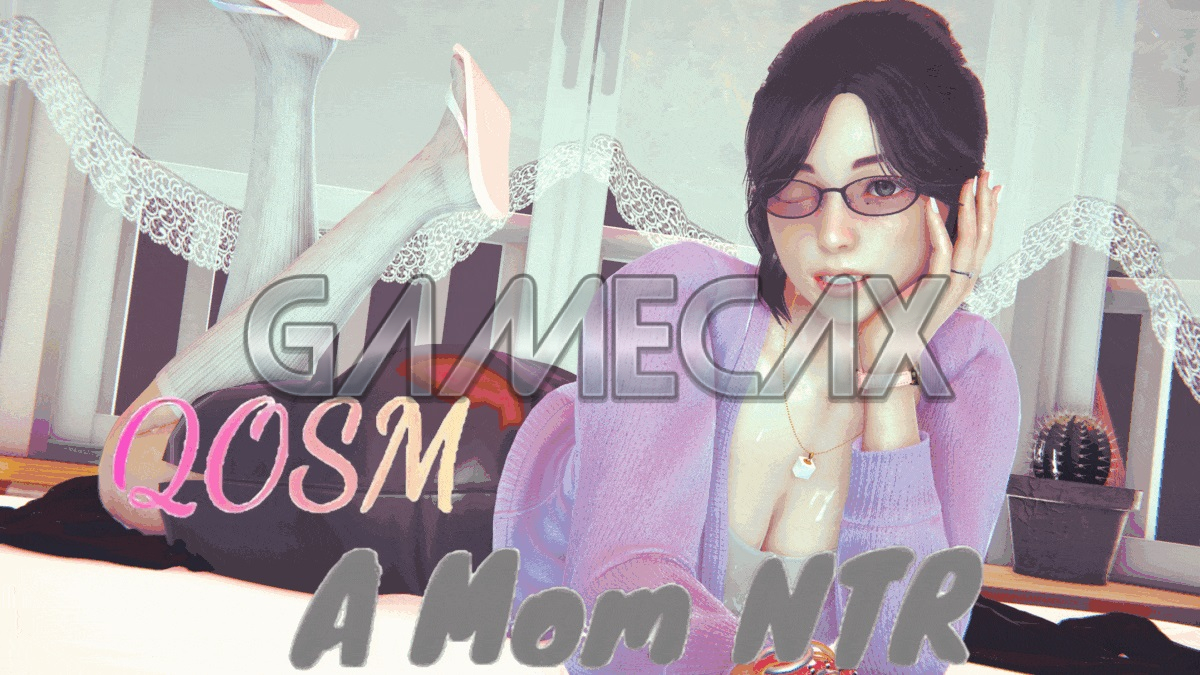 QOSM: A Mom NTRicon