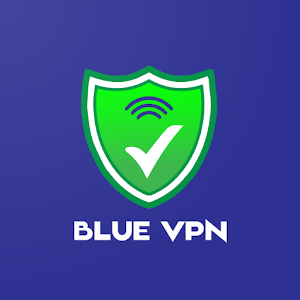 BLUE VPN APK