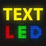 Digital LED Signboard Mod APK