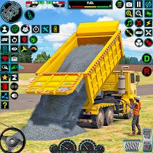 Construction Truck Simulator APK