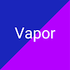 Vapor VPN icon