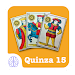 Quinza 15 icon