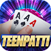 Teen Patti Gently icon