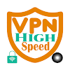 Danvast VPN- High Speed VPNicon