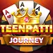 Teen Patti Journey: 3 Pattiicon