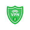 Reskindev VPN icon