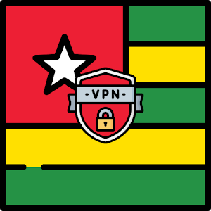 Togo VPN - Fast Private Proxyicon