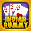 Indian Rummy Offline Card Game icon