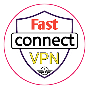 Fast Connect VPN icon