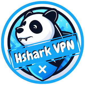 HShark VPNicon