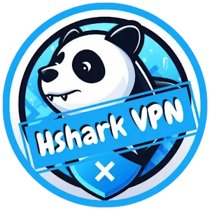HShark VPN APK