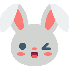 Rabbit VPNicon