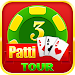 Teen Patti Touricon