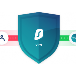 Gulf Secure VPN - UAE, KSA icon