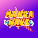 MangaWave - Read Comics, Manga icon