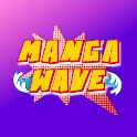 MangaWave - Read Comics, Manga icon
