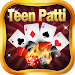 3Patti Badi-Teen Patti icon