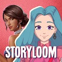 StoryLoom icon