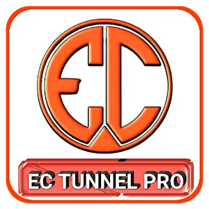 EC TUNNEL PRO VPN APK