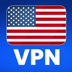 USA VPN - USA Proxy icon