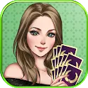 Chinese Poker Offline KK Pusoy icon