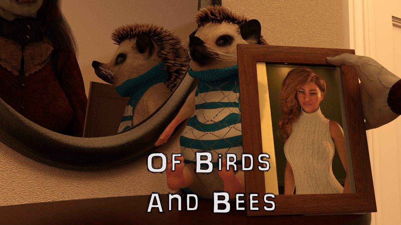 Of Birds and Bees APK