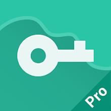 VPN Proxy Master - Safer Vpnicon