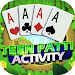 Teen Patti Activity icon