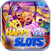 Happy Popular Slots icon