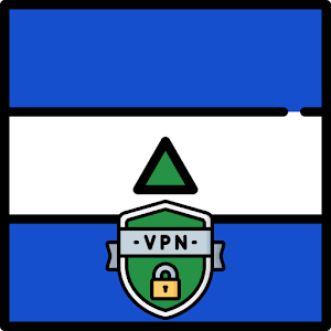 Nicaragua VPN - Private Proxy APK