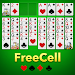 FreeCell Solitaire - thẻ icon