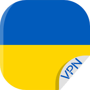 Ukraina VPNicon