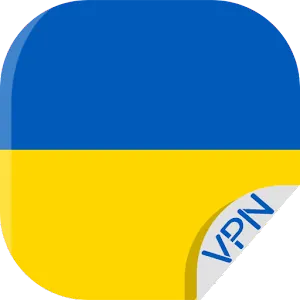 Ukraina VPN APK