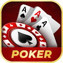 Poker Game: Texas Holdem Poker icon